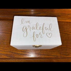 Grateful Box